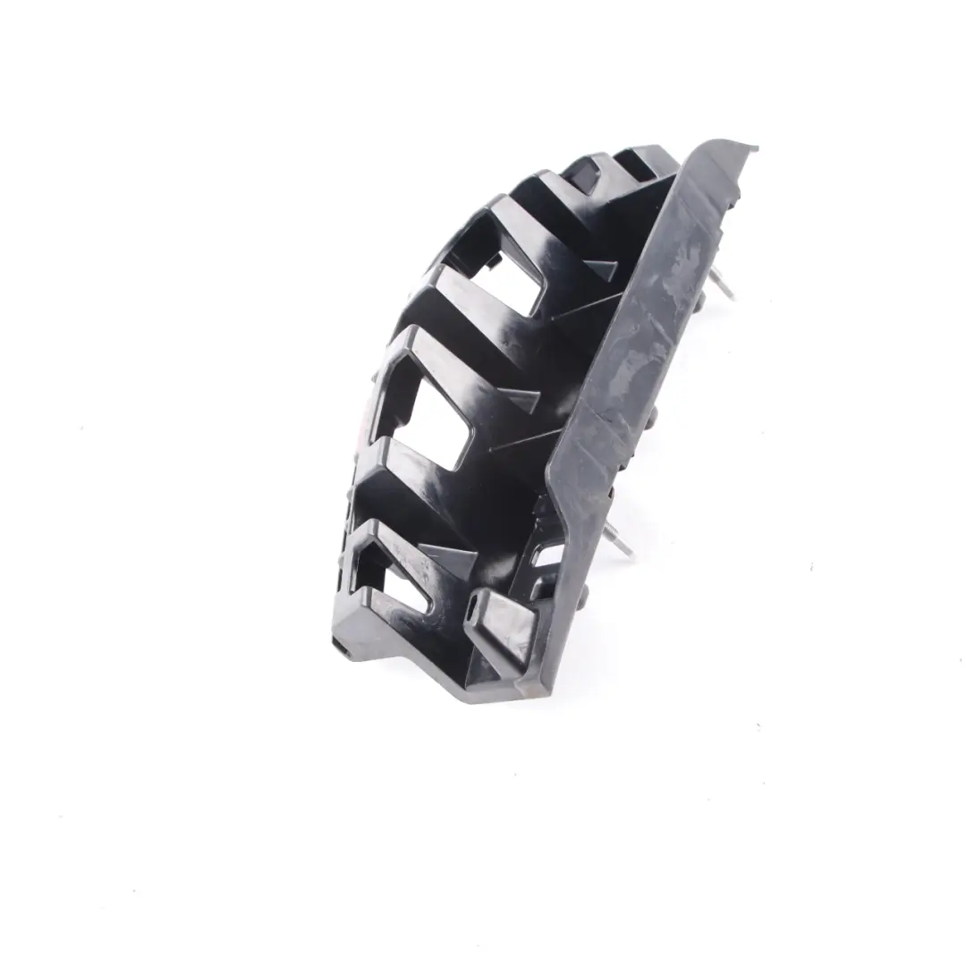 Mercedes W212 Rear Bumper Mount Bracket Trim Support Right O/S - SKU A2128802003 - Part number A2128802003
