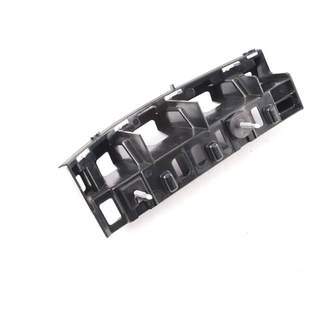 Bumper Mount Bracket Trim Support Right O/S to Mercedes W212 Rear with Part number A2128802003 Mercedes W212 Rear Bumper Mount Bracket Trim Support Right O/S - SKU A2128802003 - Part number A2128802003