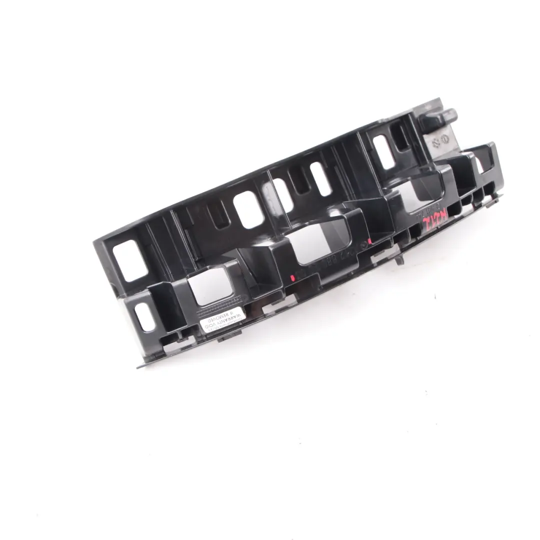 Bumper Mount Bracket Trim Support Right O/S to Mercedes W212 Rear with Part number A2128802003 Mercedes W212 Rear Bumper Mount Bracket Trim Support Right O/S - SKU A2128802003 - Part number A2128802003