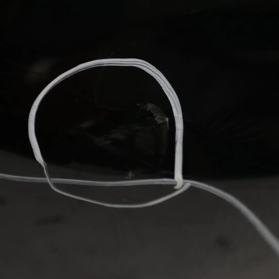 Zderzak Tylny Obsidian Black - 197 do Mercedes W212 o numerze A2128802940 Mercedes W212 Zderzak Tylny Obsidian Black - 197 - SKU A2128802940-OB - Numer Części A2128802940