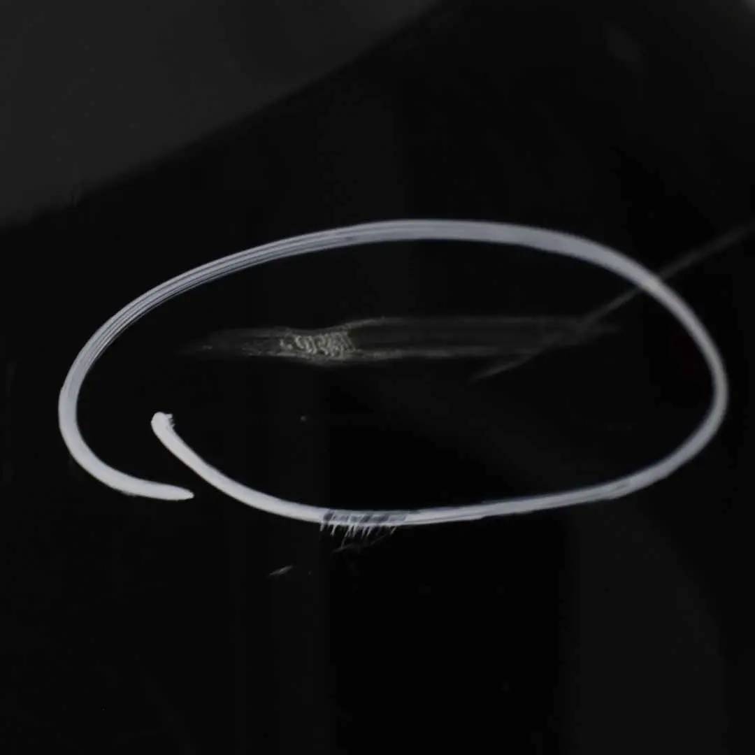 Mercedes W212 Rear Bumper AMG Saloon Trim Panel Cover Obsidian Black - 197 - SKU A2128802940-OB - Part number A2128802940