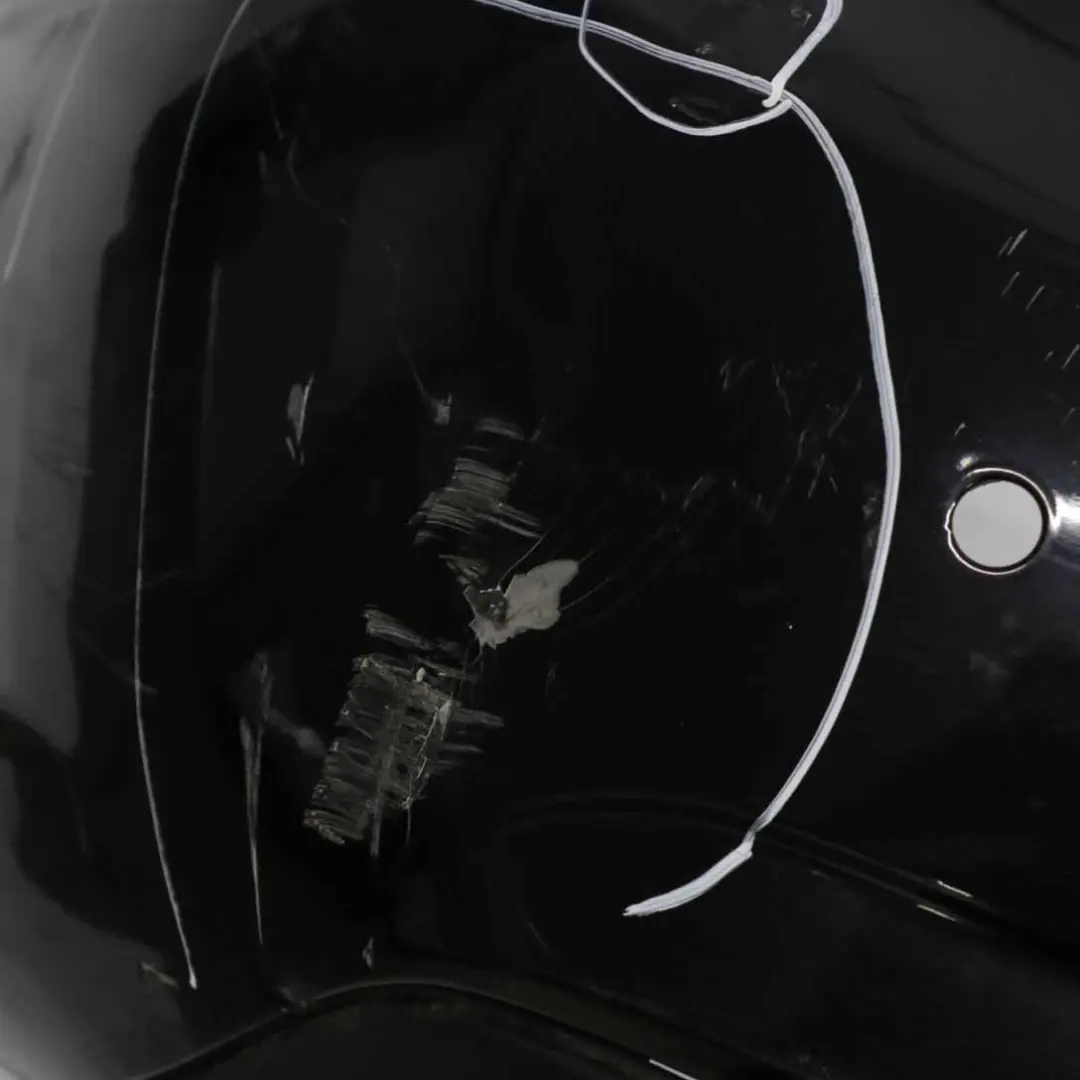 Zderzak Tylny Obsidian Black - 197 do Mercedes W212 o numerze A2128802940 Mercedes W212 Zderzak Tylny Obsidian Black - 197 - SKU A2128802940-OB - Numer Części A2128802940