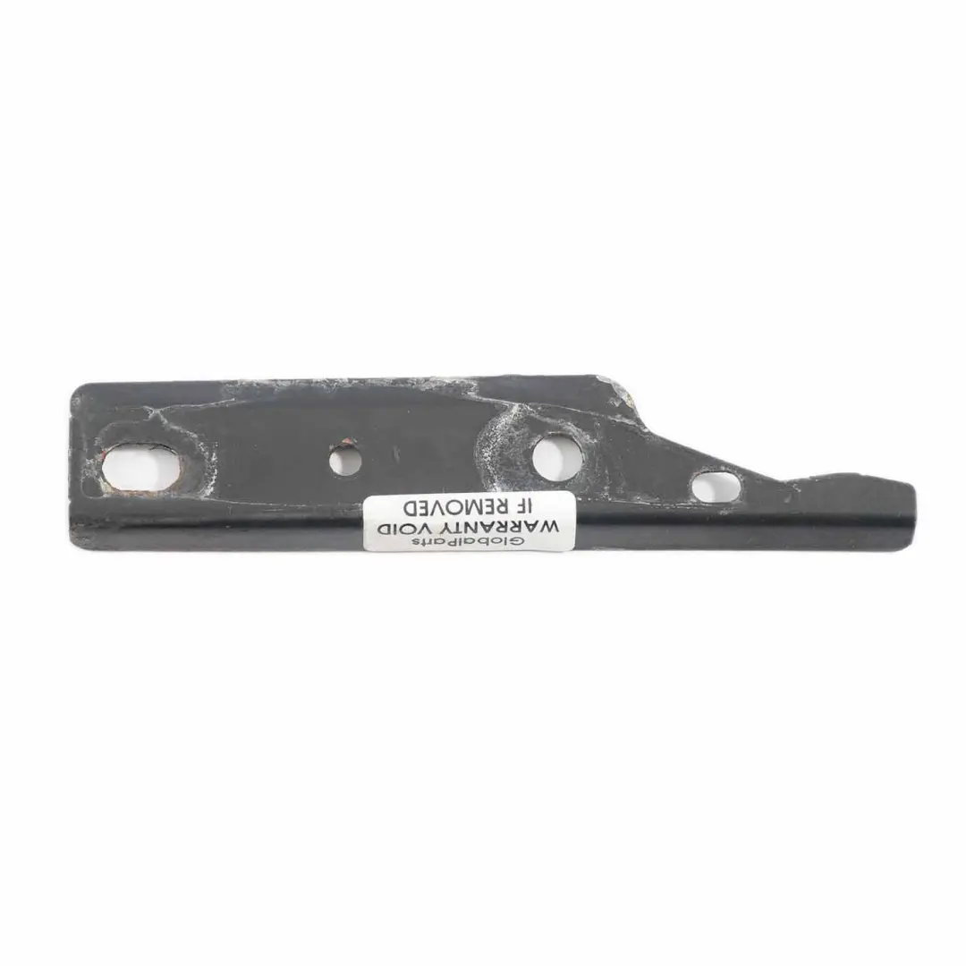  Stoßstangenhalterung Vorne Mercedes W212 Zierleistenhalterung Rechts - SKU A2128810206 - Teilenummer A2128810206