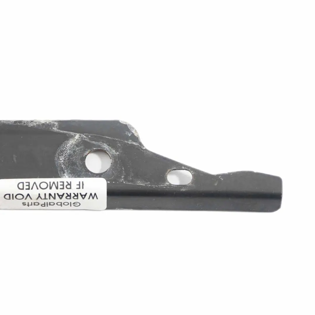  Front Bumper Bracket Mercedes W212 Trim Mounting Holder Right O/S - SKU A2128810206 - Part number A2128810206