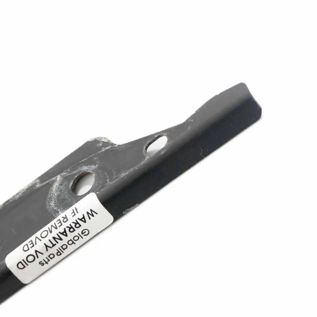  Staffa paraurti anteriore Mercedes W212 Supporto per montaggio finiture destra - SKU A2128810206 - Numero di parte A2128810206