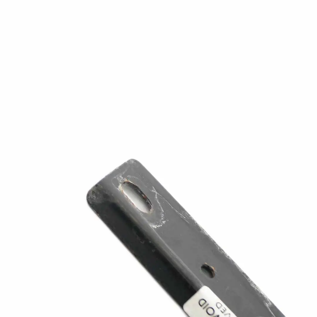  Front Bumper Bracket Mercedes W212 Trim Mounting Holder Right O/S - SKU A2128810206 - Part number A2128810206