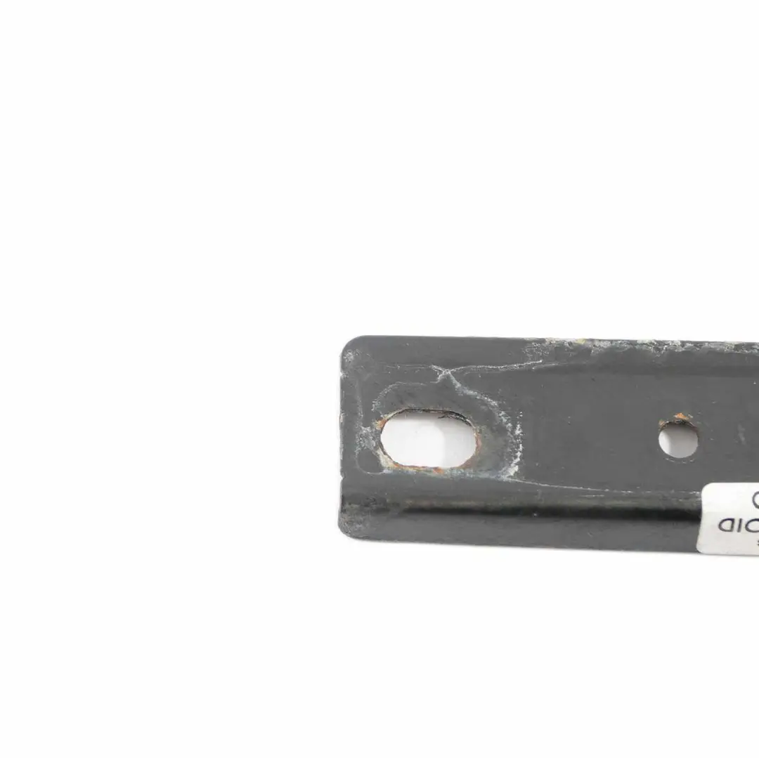  Stoßstangenhalterung Vorne Mercedes W212 Zierleistenhalterung Rechts - SKU A2128810206 - Teilenummer A2128810206