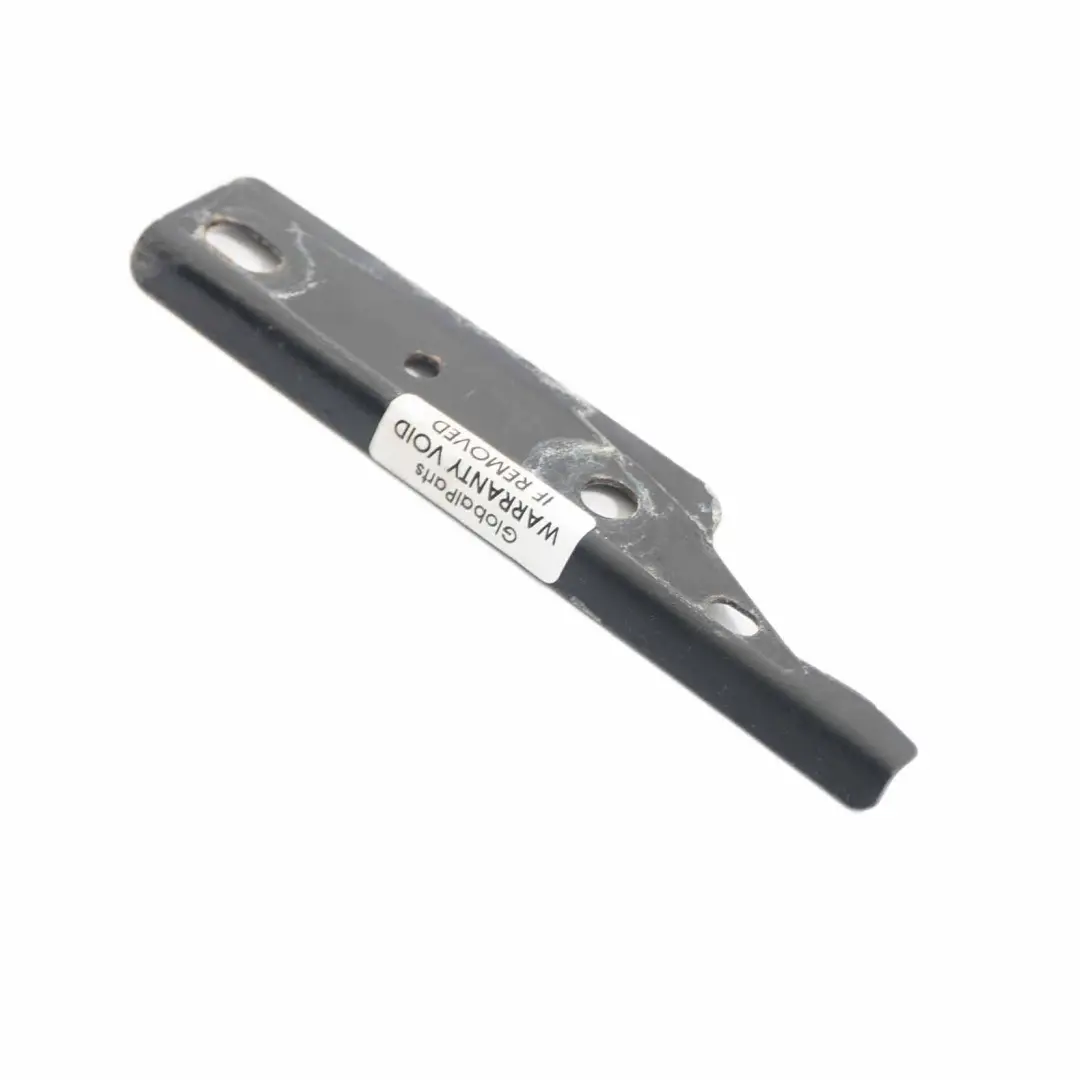  Soporte Parachoques Delantero Mercedes W212 Montaje de Embellecedor Derecho - SKU A2128810206 - Número de pieza A2128810206