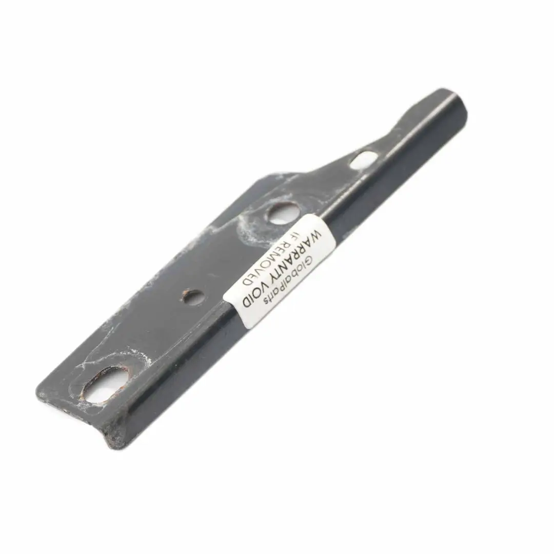  Soporte Parachoques Delantero Mercedes W212 Montaje de Embellecedor Derecho - SKU A2128810206 - Número de pieza A2128810206