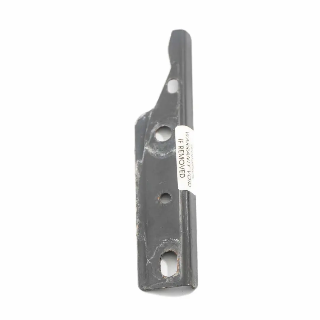  Soporte Parachoques Delantero Mercedes W212 Montaje de Embellecedor Derecho - SKU A2128810206 - Número de pieza A2128810206