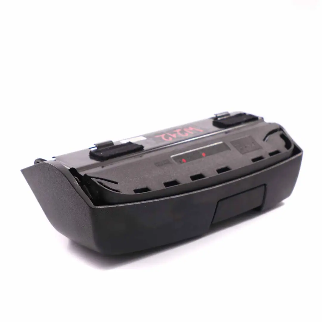  Sitzablage Mercedes W212 W218 Ablagefach vorne rechts Beige - SKU A2128810223-1 - Teilenummer A2128810223