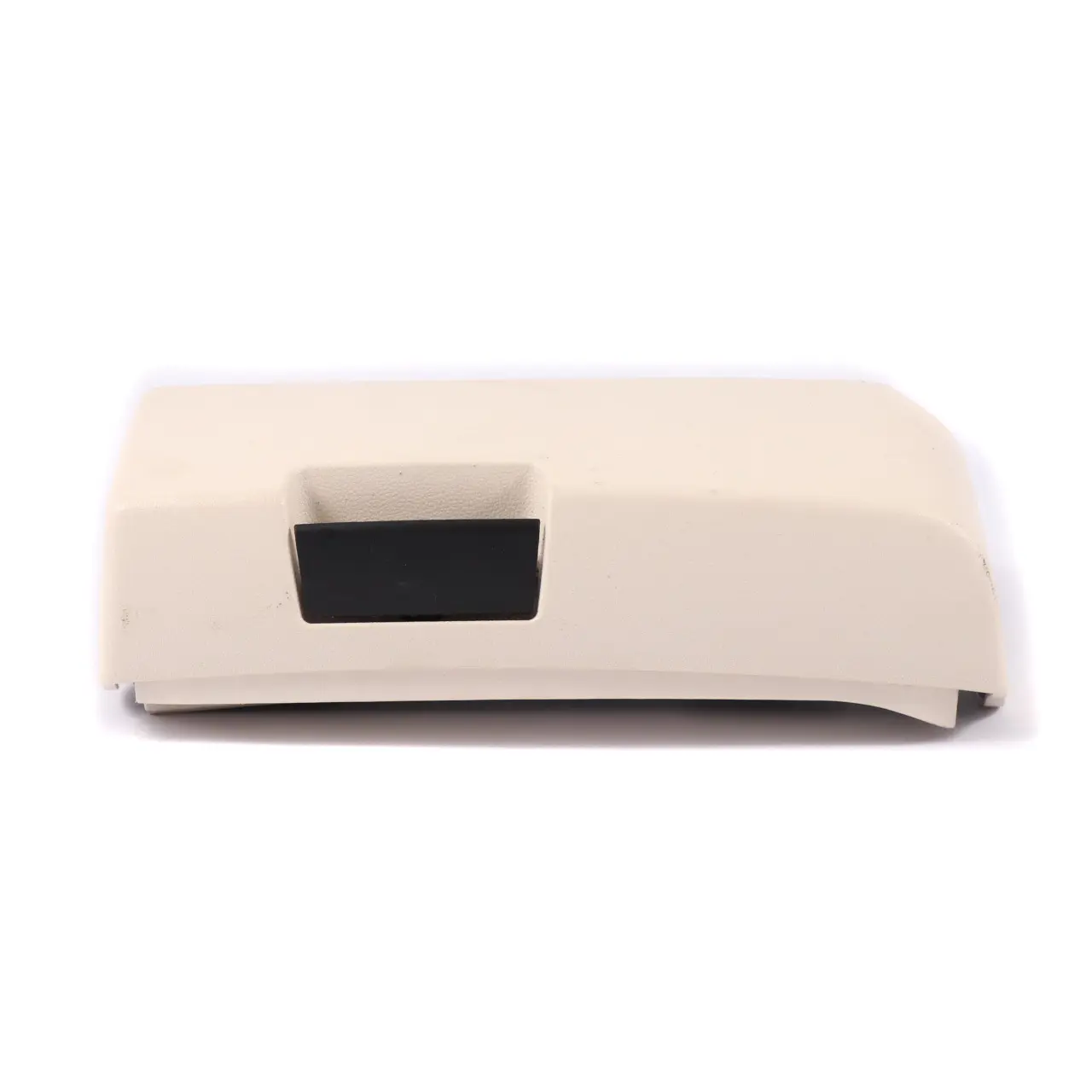 Seat Storage Mercedes W212 W218 Compartment Front Right O/S Beige A2128810223
