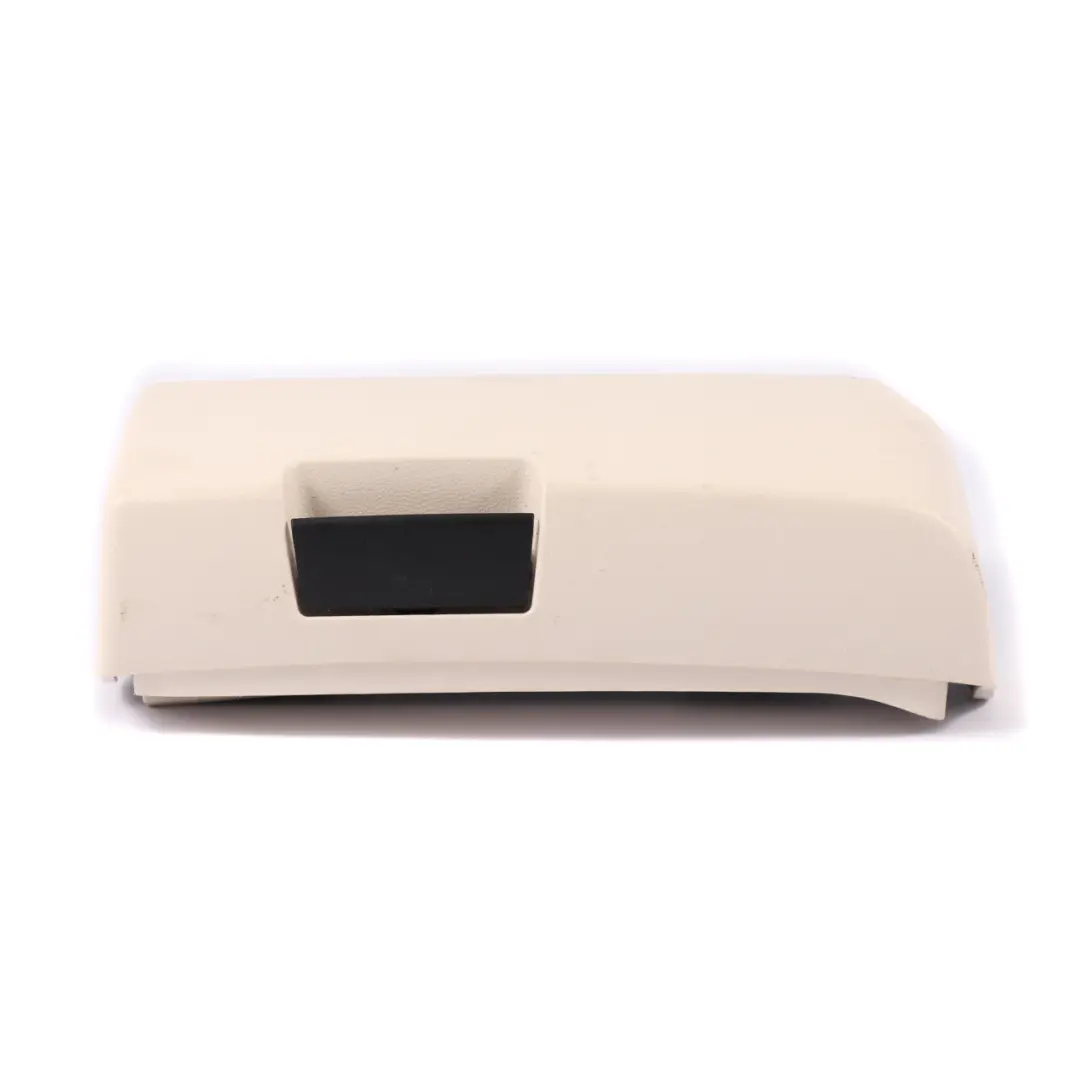 Vano portaoggetti Mercedes W212 W218 Scomparto destro Beige - SKU A2128810223-1 - Numero di parte A2128810223