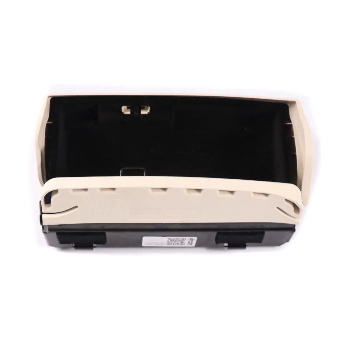  Vano portaoggetti Mercedes W212 W218 Scomparto destro Beige - SKU A2128810223-1 - Numero di parte A2128810223