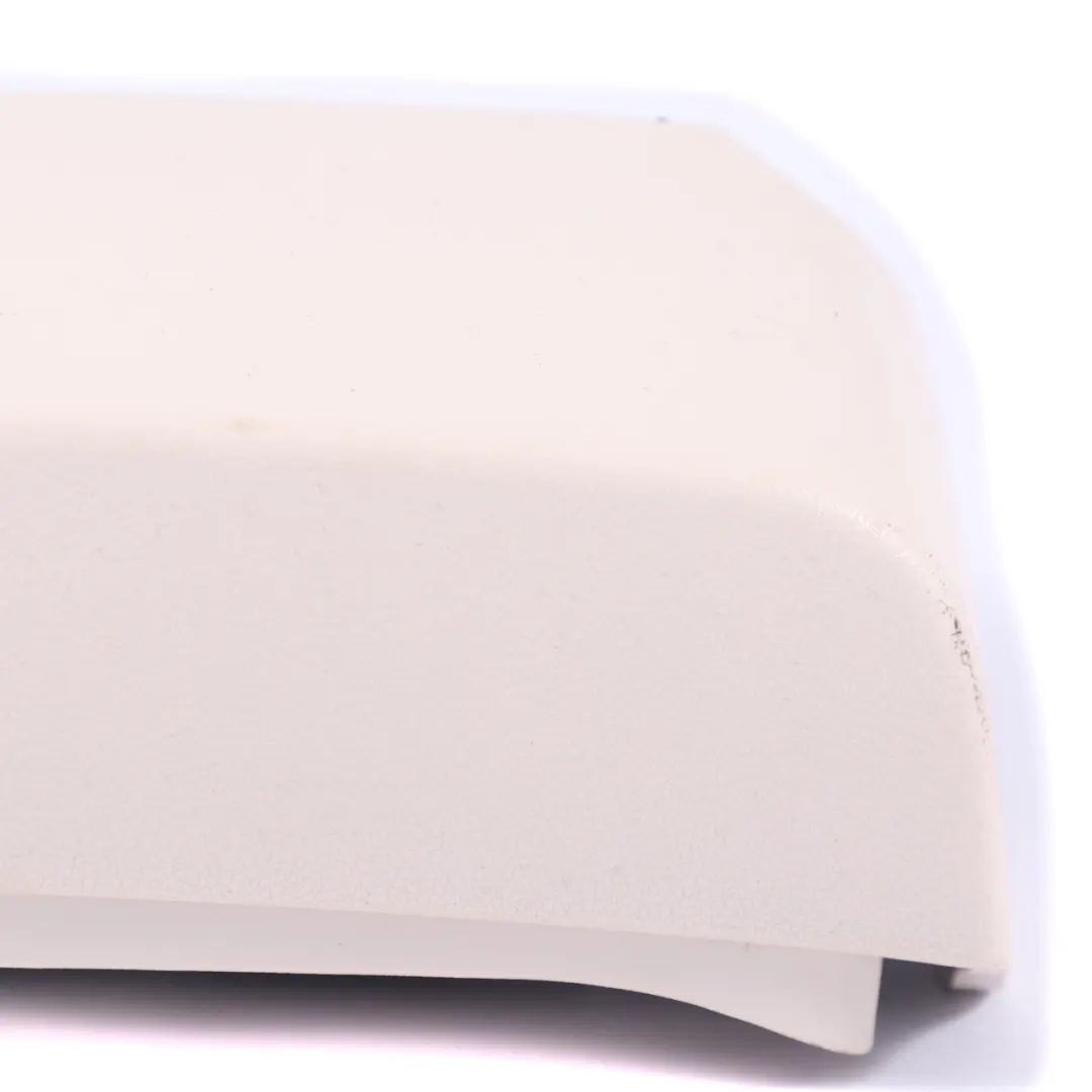  Vano portaoggetti Mercedes W212 W218 Scomparto destro Beige - SKU A2128810223-1 - Numero di parte A2128810223