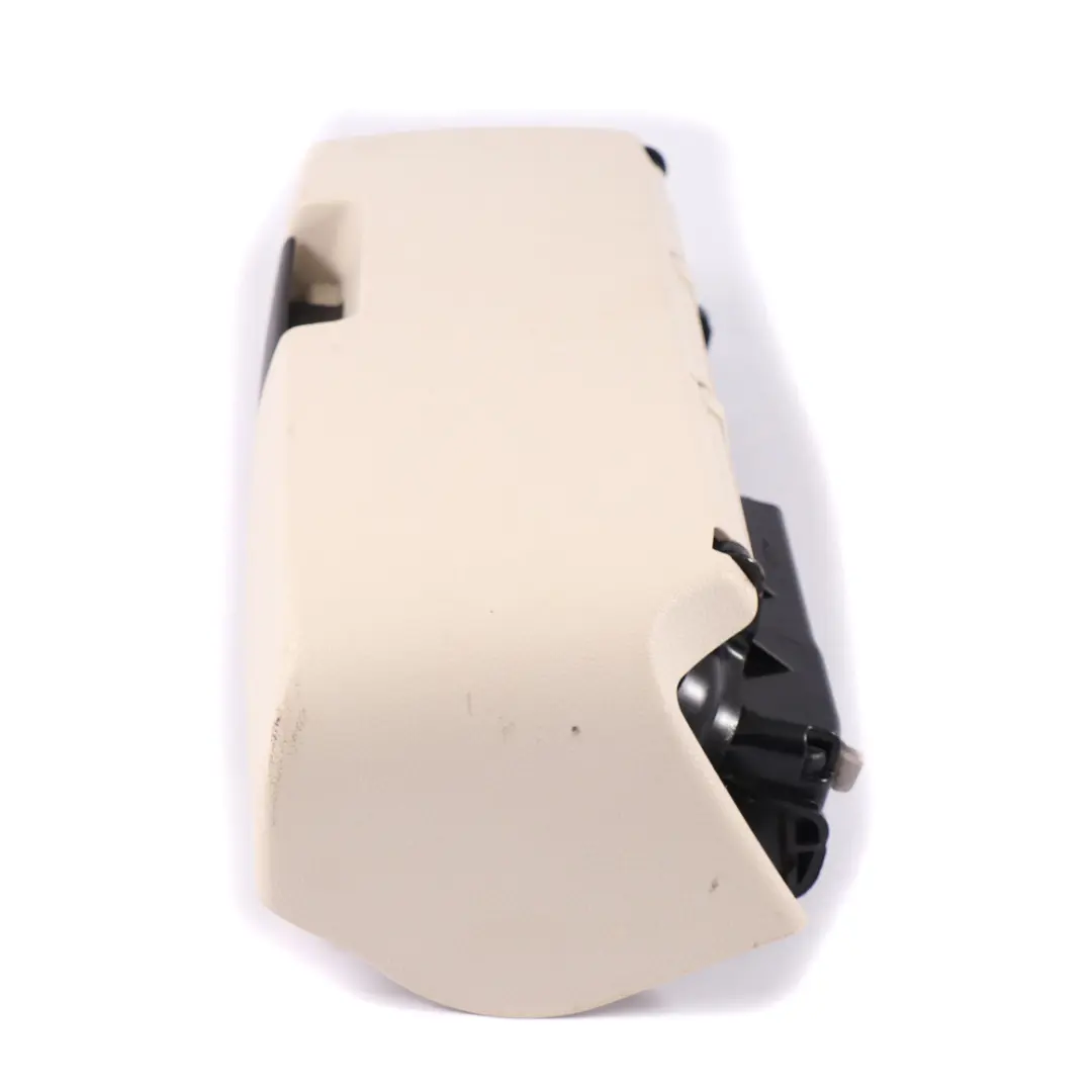  Vano portaoggetti Mercedes W212 W218 Scomparto destro Beige - SKU A2128810223-1 - Numero di parte A2128810223