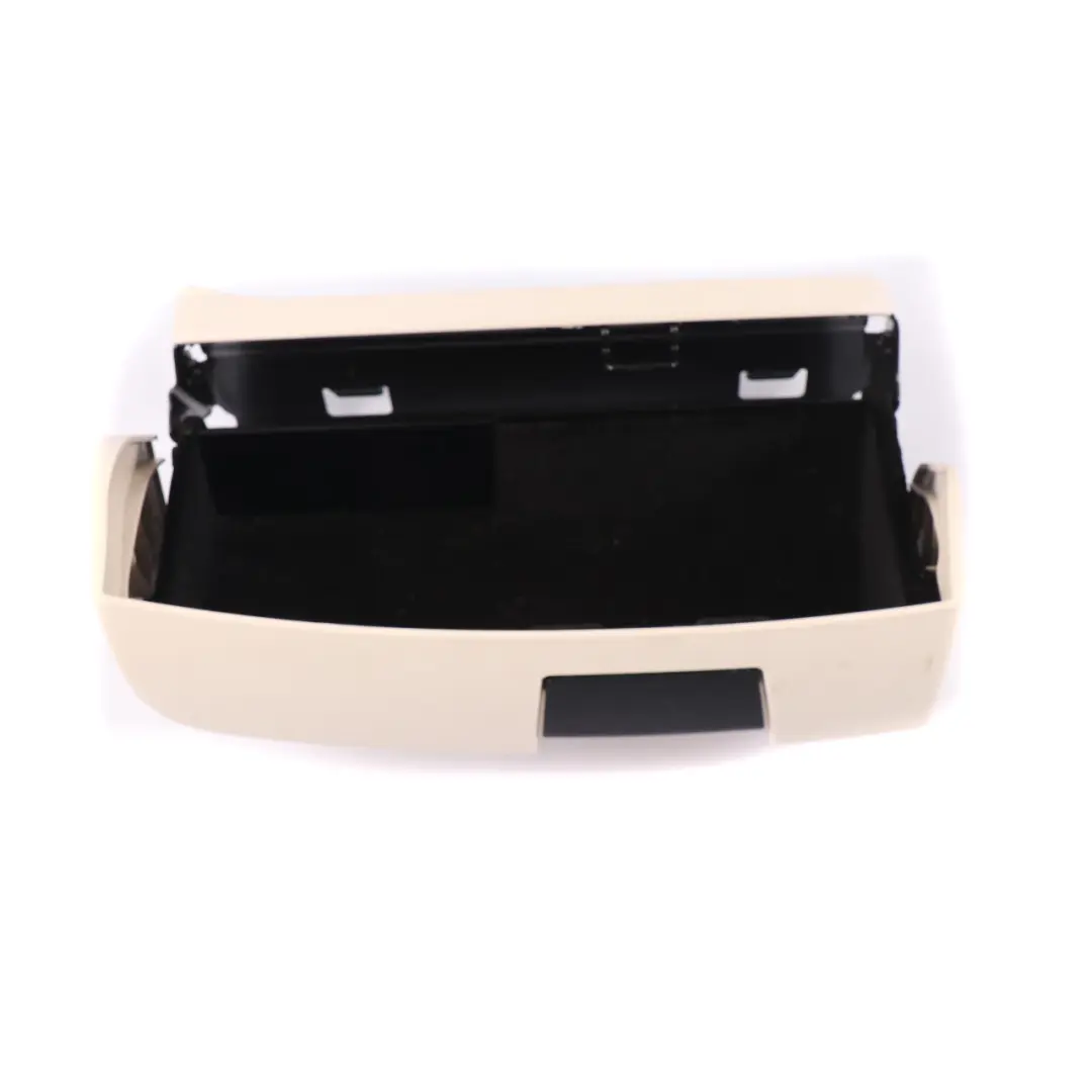 Vano portaoggetti Mercedes W212 W218 Scomparto destro Beige - SKU A2128810223-1 - Numero di parte A2128810223