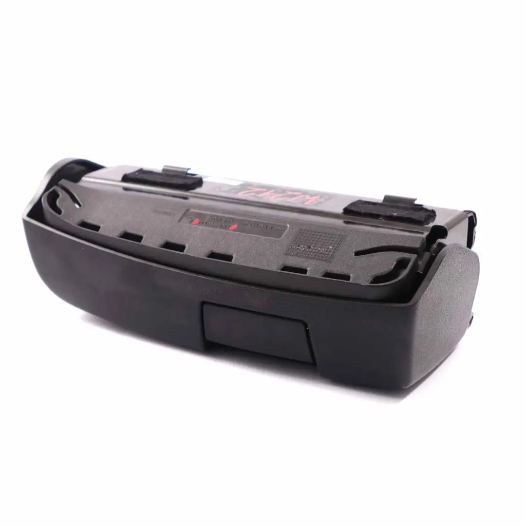 Storage Compartment Front Right O/S to Mercedes W212 Seat with Part number A2128810223 Mercedes W212 Seat Storage Compartment Front Right O/S - SKU A2128810223 - Part number A2128810223