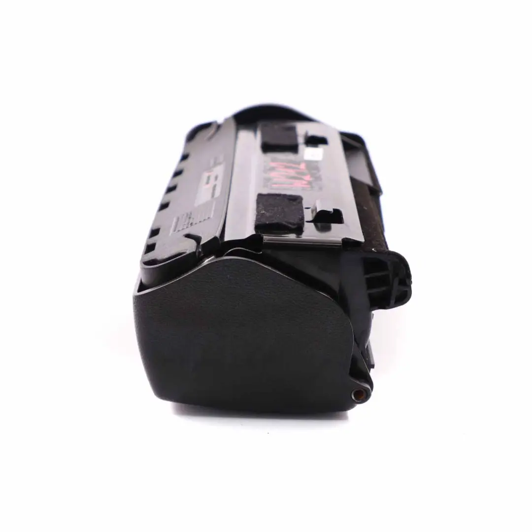 Mercedes W212 Seat Storage Compartment Front Right O/S - SKU A2128810223 - Part number A2128810223