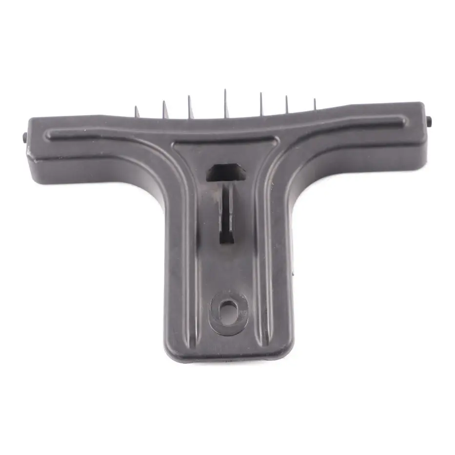 Radiator Grille Front Support Bracket Holder Trim to Mercedes W212 with Part number A2128850136 Mercedes W212 Radiator Grille Front Support Bracket Holder Trim - SKU A2128850136 - Part number A2128850136