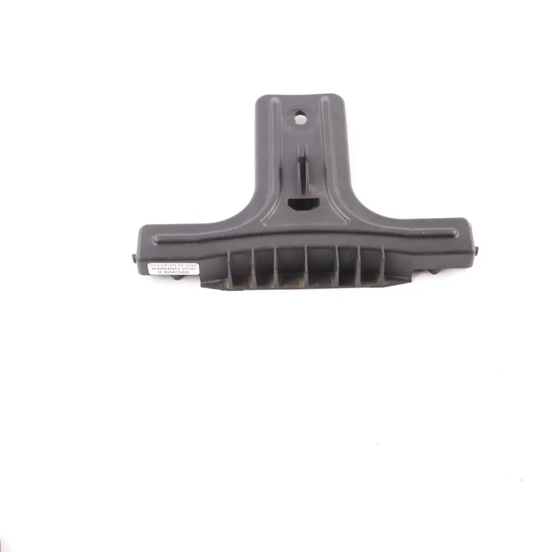 Radiator Grille Front Support Bracket Holder Trim to Mercedes W212 with Part number A2128850136 Mercedes W212 Radiator Grille Front Support Bracket Holder Trim - SKU A2128850136 - Part number A2128850136