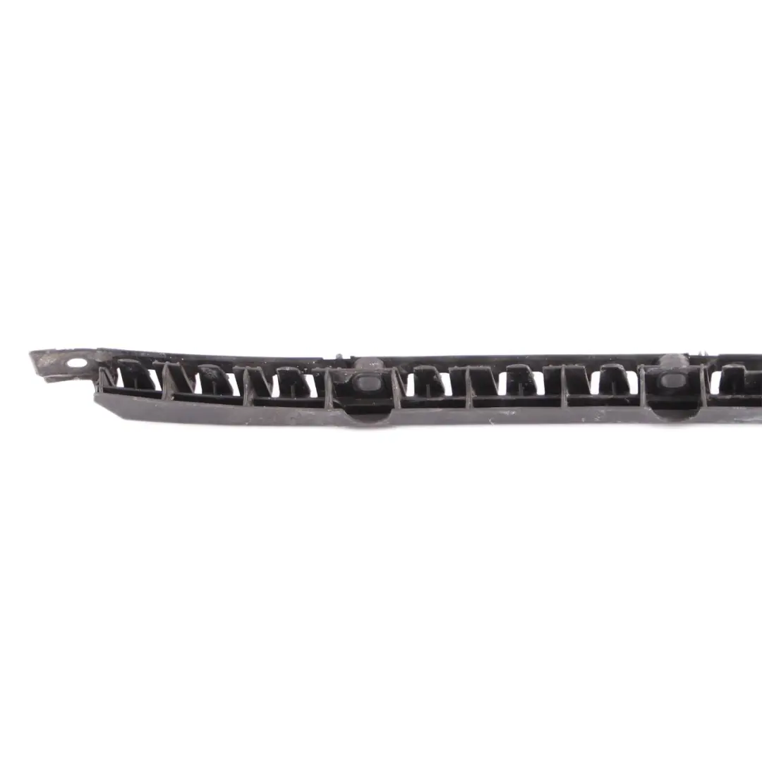 Mercedes W212 Support Montage Pare-Chocs Arrière Support Fixation - SKU A2128850142 - Numéro de pièce A2128850142