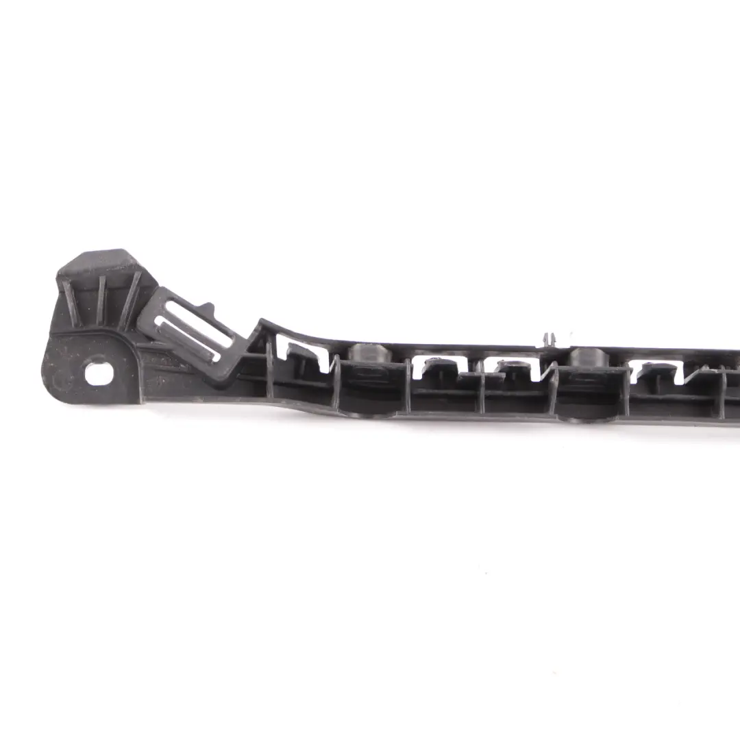 Mercedes W212 Parachoques Trasero Soporte Montaje Portador Derecho - SKU A2128850242 - Número de pieza A2128850242