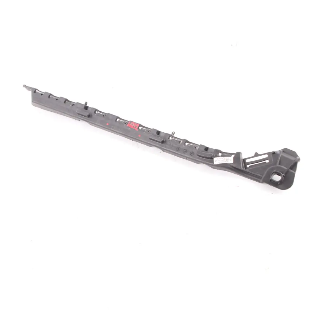 Mercedes W212 Parachoques Trasero Soporte Montaje Portador Derecho - SKU A2128850242 - Número de pieza A2128850242