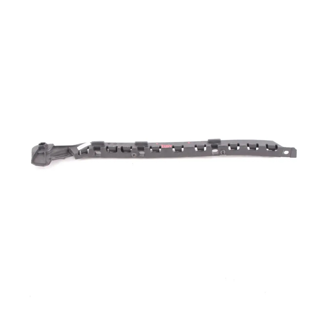 Mercedes W212 Parachoques Trasero Soporte Montaje Portador Derecho - SKU A2128850242 - Número de pieza A2128850242