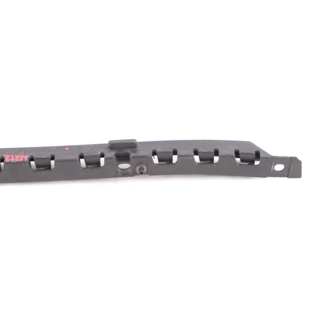 Mercedes W212 Parachoques Trasero Soporte Montaje Portador Derecho - SKU A2128850242 - Número de pieza A2128850242