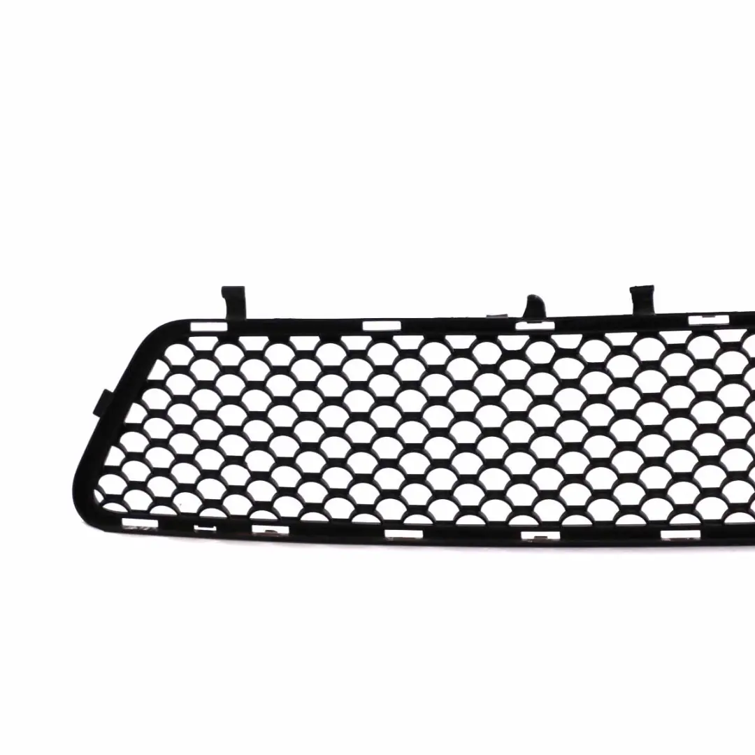 Mercedes W212 Bumper Grille Front Center Grid Lower Trim Panel - SKU A2128850523-1 - Part number A2128850523