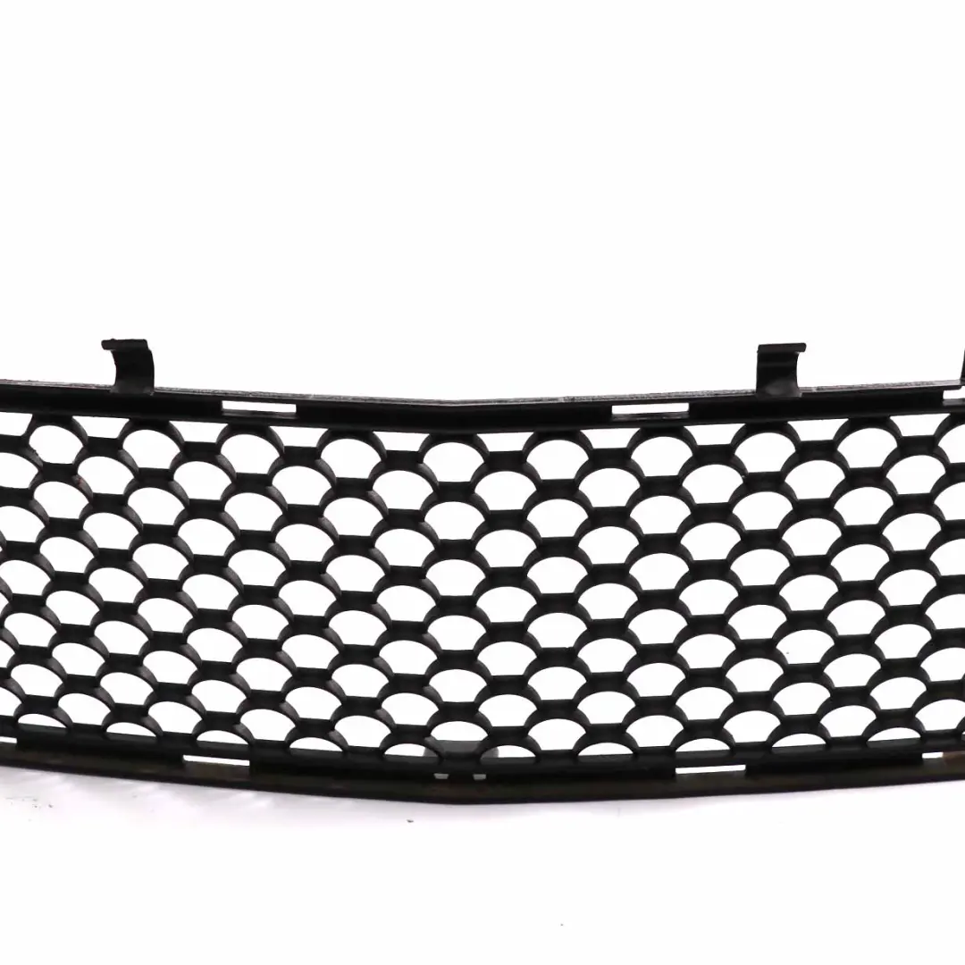 Mercedes W212 Pare-chocs Avant Grille Centrale Inferieure - SKU A2128850523-1 - Numéro de pièce A2128850523