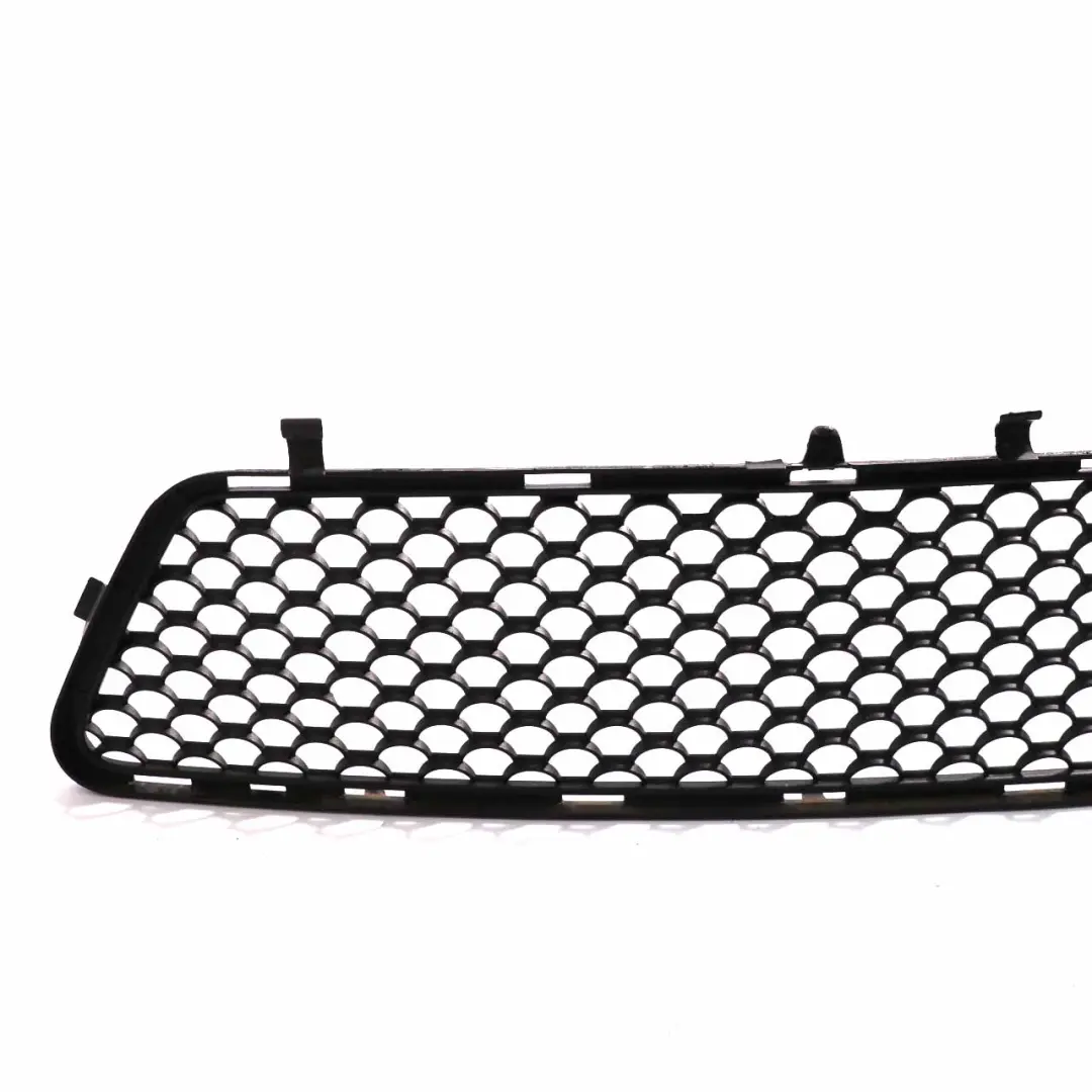 Mercedes W212 Bumper Grille Front Center Grid Lower Trim Panel - SKU A2128850523-1 - Part number A2128850523