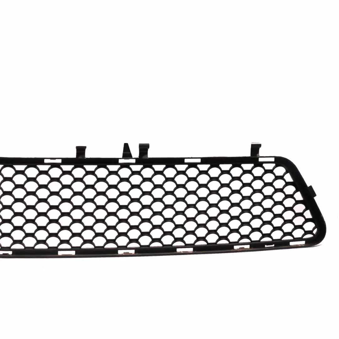 Mercedes W212 Pare-chocs Avant Grille Centrale Inferieure - SKU A2128850523-1 - Numéro de pièce A2128850523