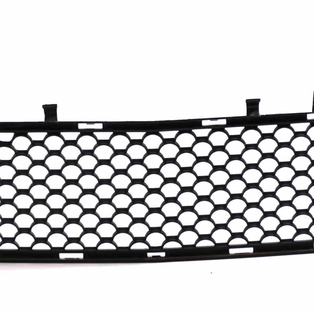 Paraurti Griglia Anteriore Centrale Pannello Inferiore per Mercedes W212 con numero di parte A2128850523 Mercedes W212 Paraurti Griglia Anteriore Centrale Pannello Inferiore - SKU A2128850523-1 - Numero di parte A2128850523