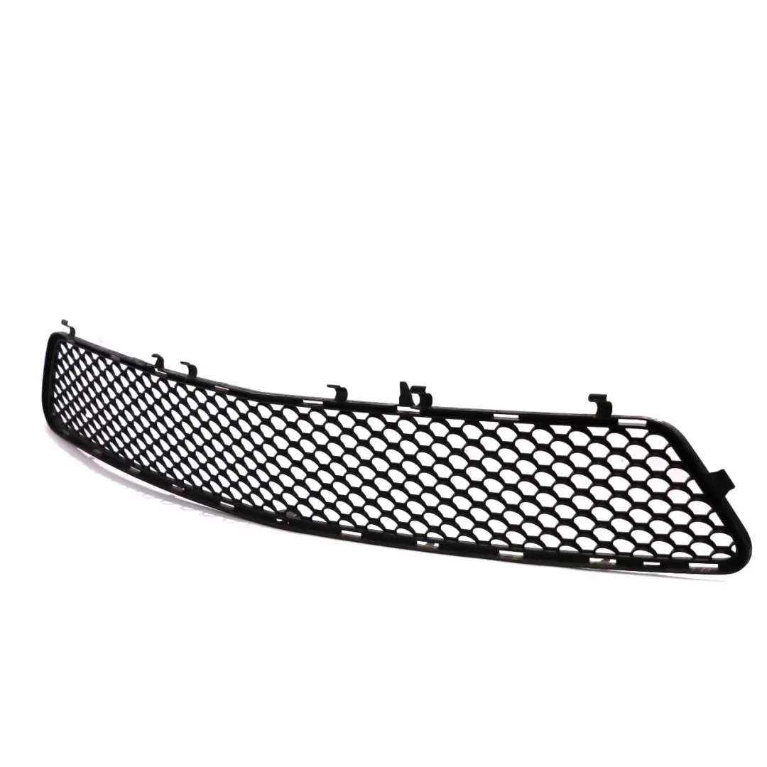 Paraurti Griglia Anteriore Centrale Pannello Inferiore per Mercedes W212 con numero di parte A2128850523 Mercedes W212 Paraurti Griglia Anteriore Centrale Pannello Inferiore - SKU A2128850523-1 - Numero di parte A2128850523