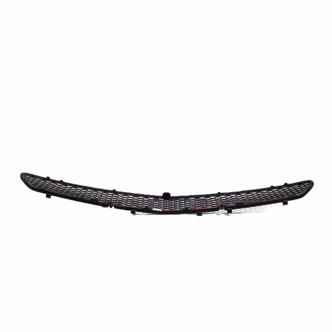 Paraurti Griglia Anteriore Centrale Pannello Inferiore per Mercedes W212 con numero di parte A2128850523 Mercedes W212 Paraurti Griglia Anteriore Centrale Pannello Inferiore - SKU A2128850523-1 - Numero di parte A2128850523
