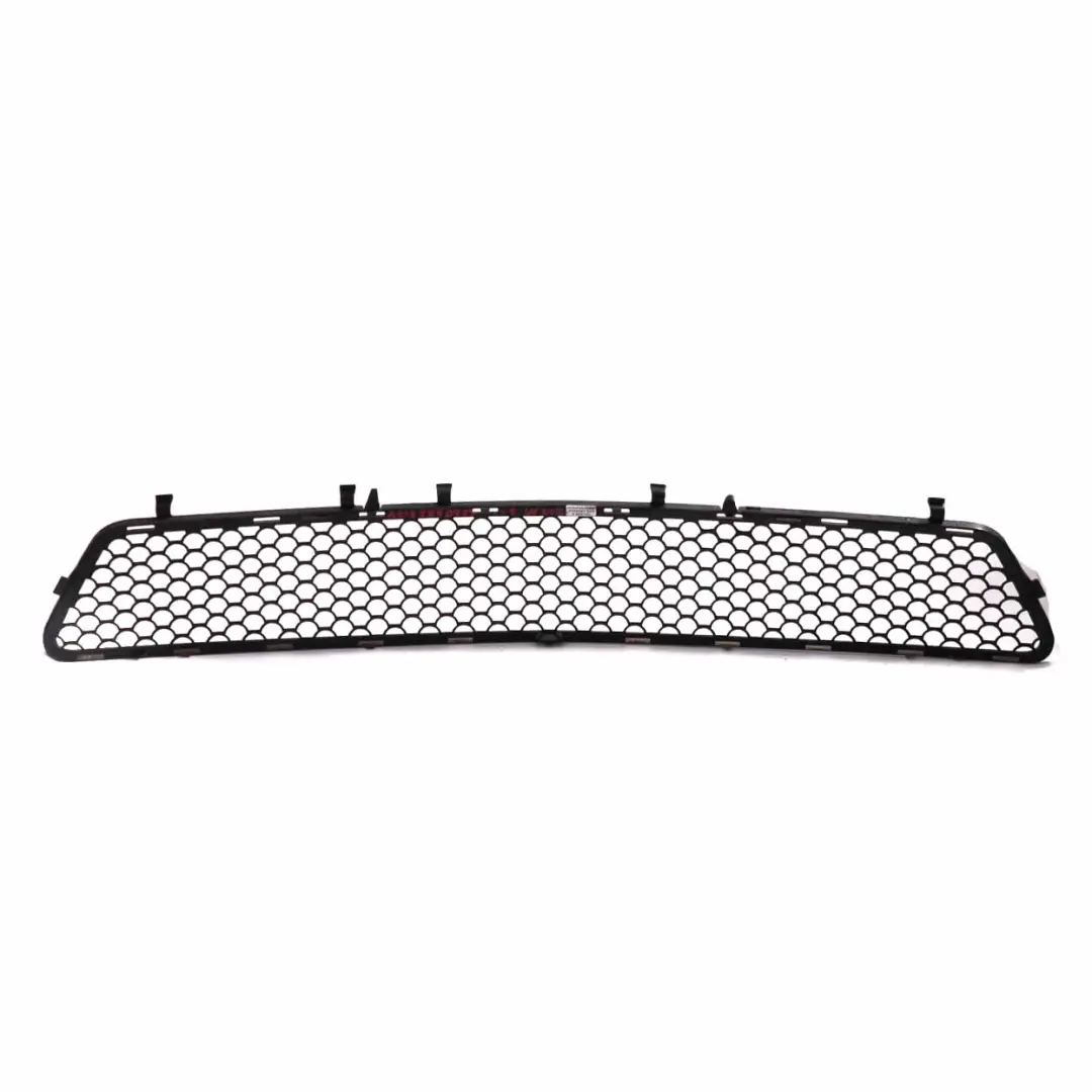 Mercedes W212 Kratka Środkowa Zderzaka Przód - SKU A2128850523-1 - Numer Części A2128850523