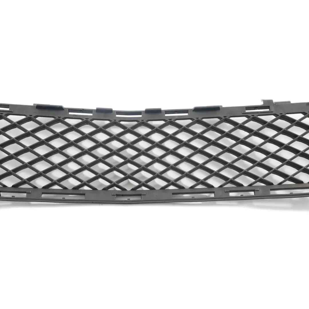 Paraurti Griglia Anteriore Centrale Pannello Inferiore per Mercedes W212 con numero di parte A2128850523 Mercedes W212 Paraurti Griglia Anteriore Centrale Pannello Inferiore - SKU A2128850523 - Numero di parte A2128850523