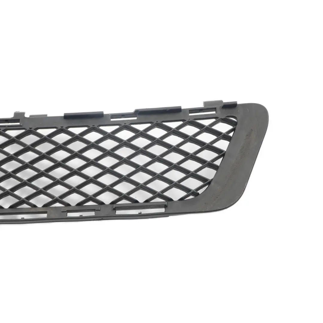 Mercedes W212 Paraurti Griglia Anteriore Centrale Pannello Inferiore - SKU A2128850523 - Numero di parte A2128850523