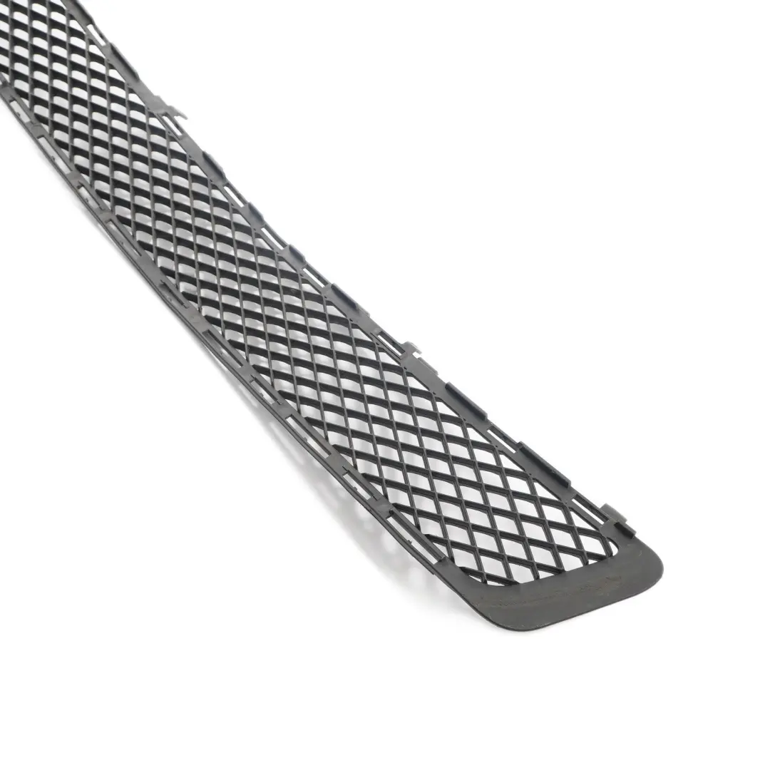 Paraurti Griglia Anteriore Centrale Pannello Inferiore per Mercedes W212 con numero di parte A2128850523 Mercedes W212 Paraurti Griglia Anteriore Centrale Pannello Inferiore - SKU A2128850523 - Numero di parte A2128850523