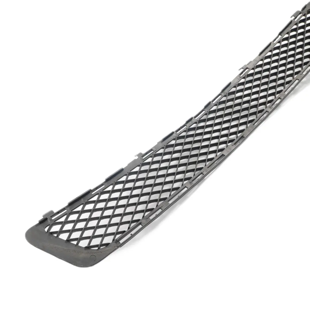 Bumper Grille Front Center Grid Lower Trim Panel to Mercedes W212 with Part number A2128850523 Mercedes W212 Bumper Grille Front Center Grid Lower Trim Panel - SKU A2128850523 - Part number A2128850523