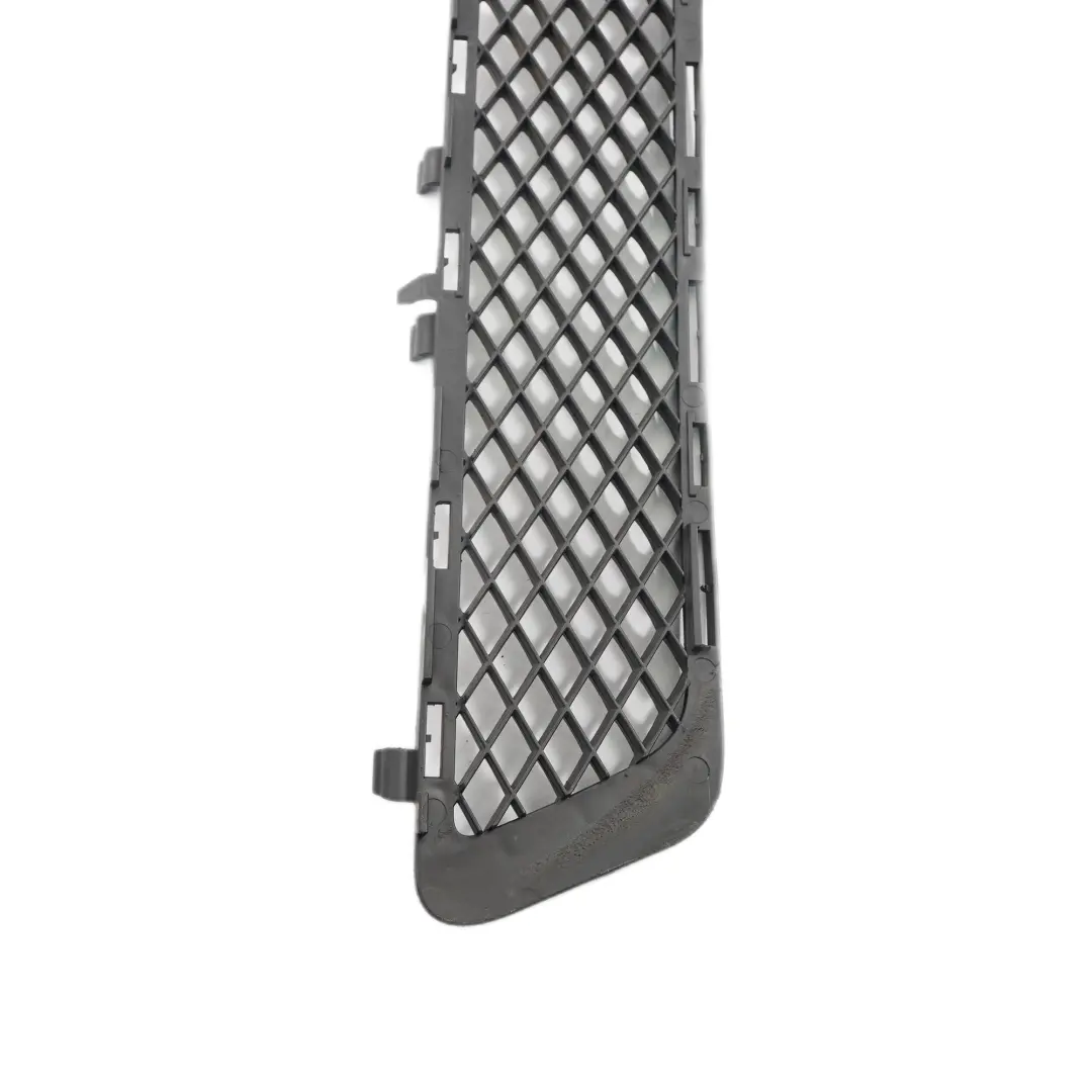 Mercedes W212 Paraurti Griglia Anteriore Centrale Pannello Inferiore - SKU A2128850523 - Numero di parte A2128850523