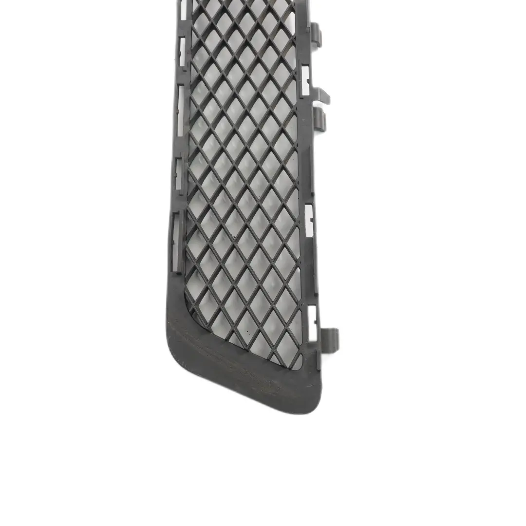 Mercedes W212 Paraurti Griglia Anteriore Centrale Pannello Inferiore - SKU A2128850523 - Numero di parte A2128850523