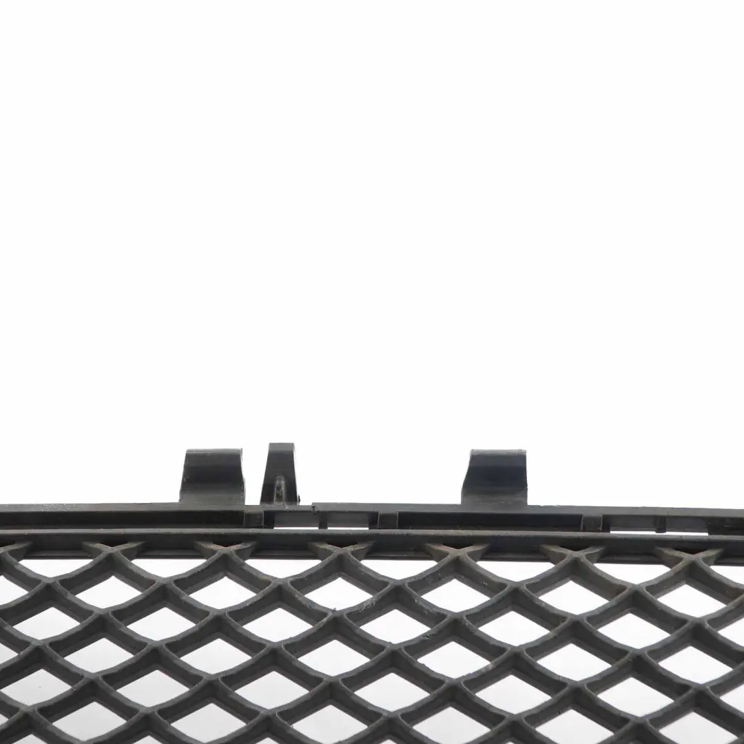 Bumper Grille Front Center Grid Lower Trim Panel to Mercedes W212 with Part number A2128850523 Mercedes W212 Bumper Grille Front Center Grid Lower Trim Panel - SKU A2128850523 - Part number A2128850523
