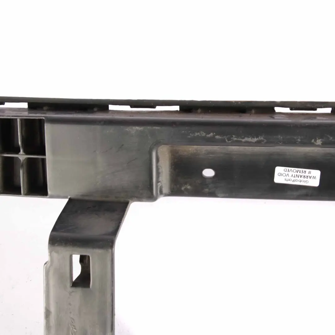 Mercedes W212 Rear Bumper Carrier Bracket Support - SKU A2128850565 - Part number A2128850565