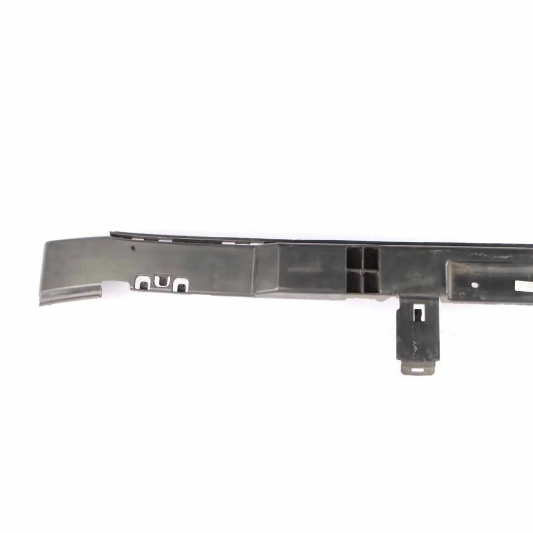 Mercedes W212 Supporto Staffa Paraurti Posteriore - SKU A2128850565 - Numero di parte A2128850565