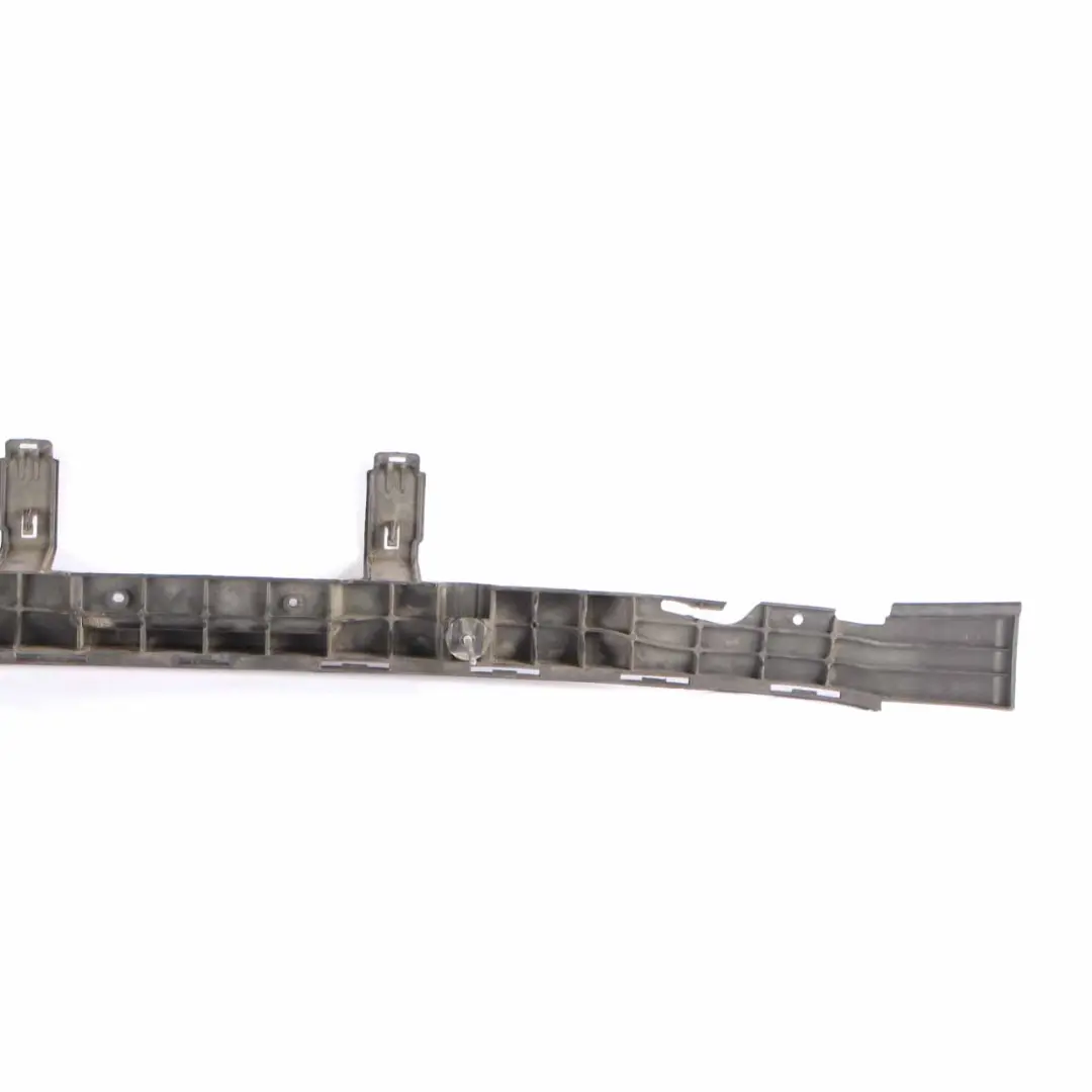 Mercedes W212 Rear Bumper Carrier Bracket Support - SKU A2128850565 - Part number A2128850565