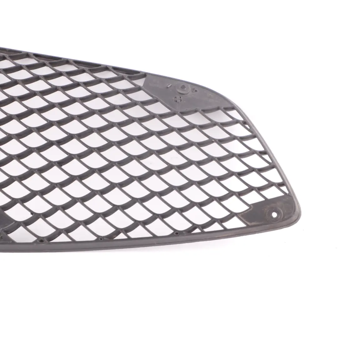 Mercedes W212 Grille Pare-Chocs Avant Inférieure Droite - SKU A2128850623 - Numéro de pièce A2128850623