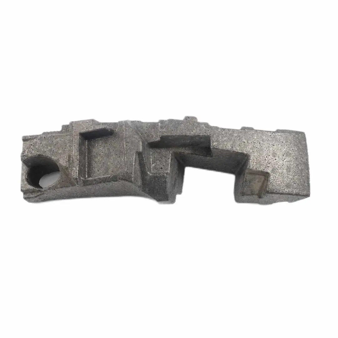  Crash Absorber Mercedes W212 Front Right O/S Bumper Shock Foam - SKU A2128850637 - Part number A2128850637
